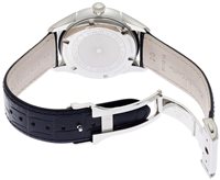 Orologio Hamilton Uomo Jazzmaster in Acciaio H32451641 - H32451641